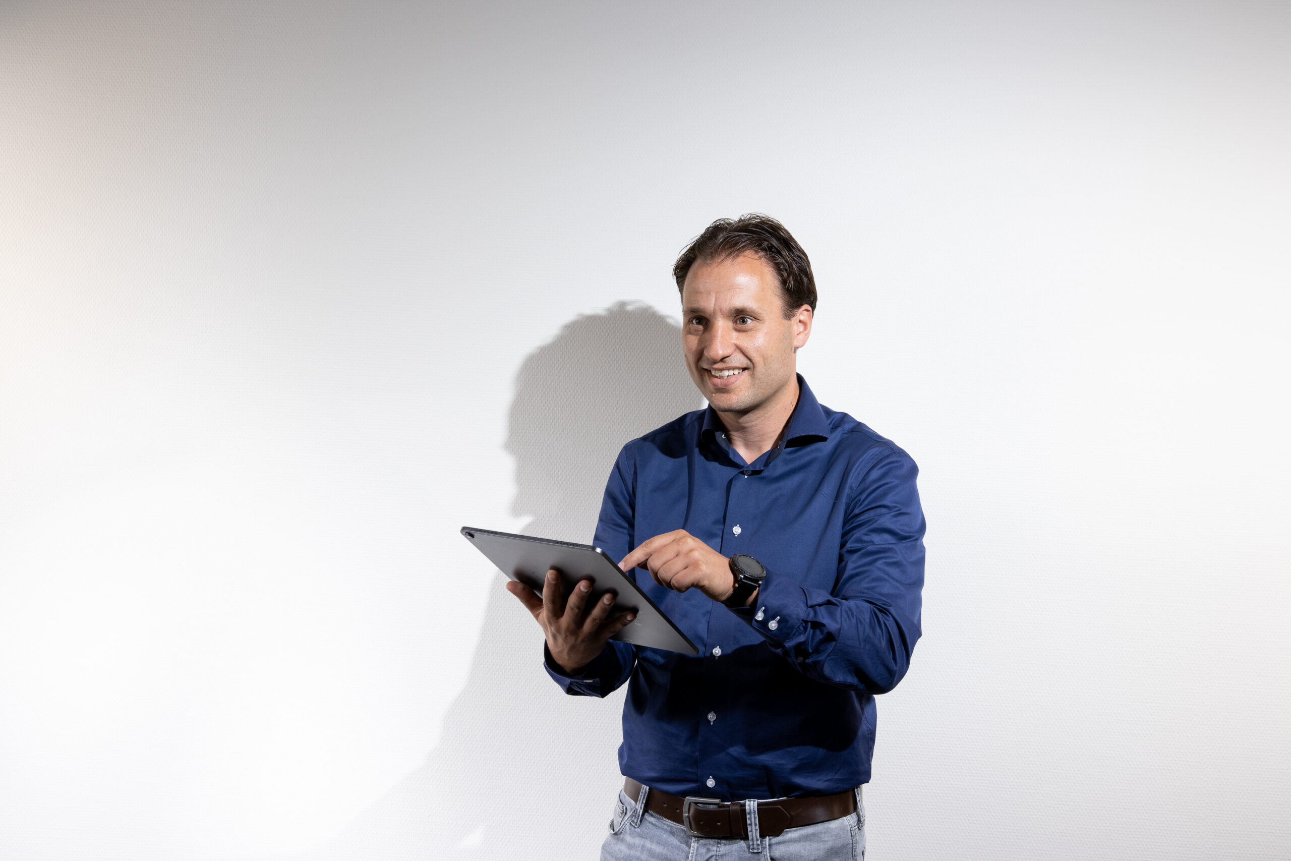 Mail to Pay sluit aan op het Schuldenknooppunt