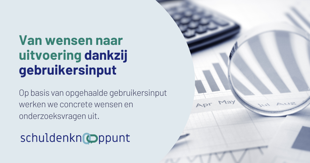 Van gebruikersinput naar doorontwikkeling: dit staat op de planning voor de volgende release